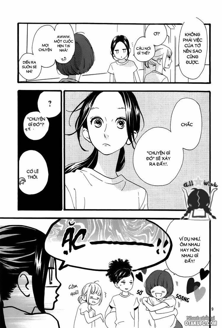 Sao Mai Của Em Chapter 63 - Trang 2