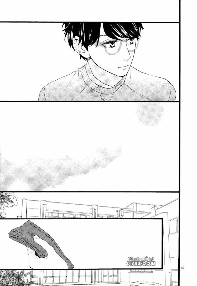 Sao Mai Của Em Chapter 66 - Trang 2