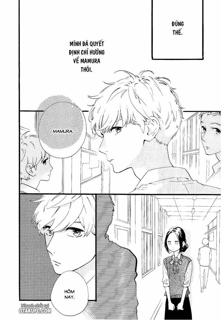 Sao Mai Của Em Chapter 67 - Trang 2