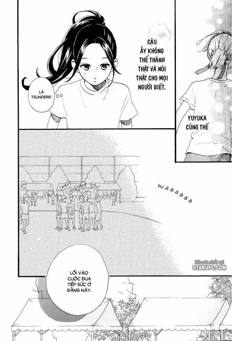 Sao Mai Của Em Chapter 68 - Trang 2