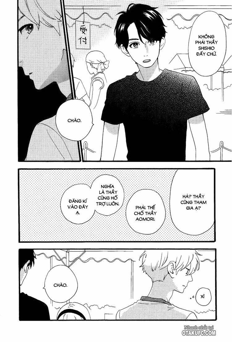 Sao Mai Của Em Chapter 68 - Trang 2