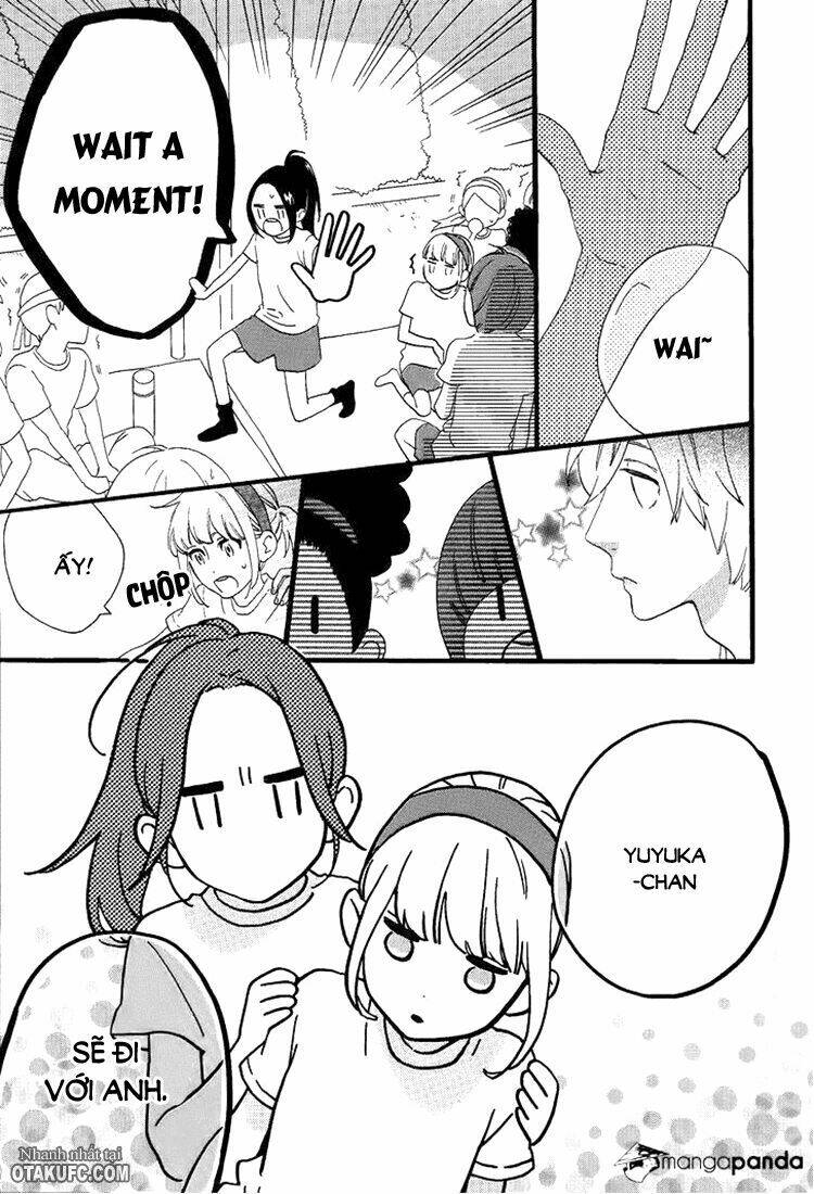 Sao Mai Của Em Chapter 68 - Trang 2