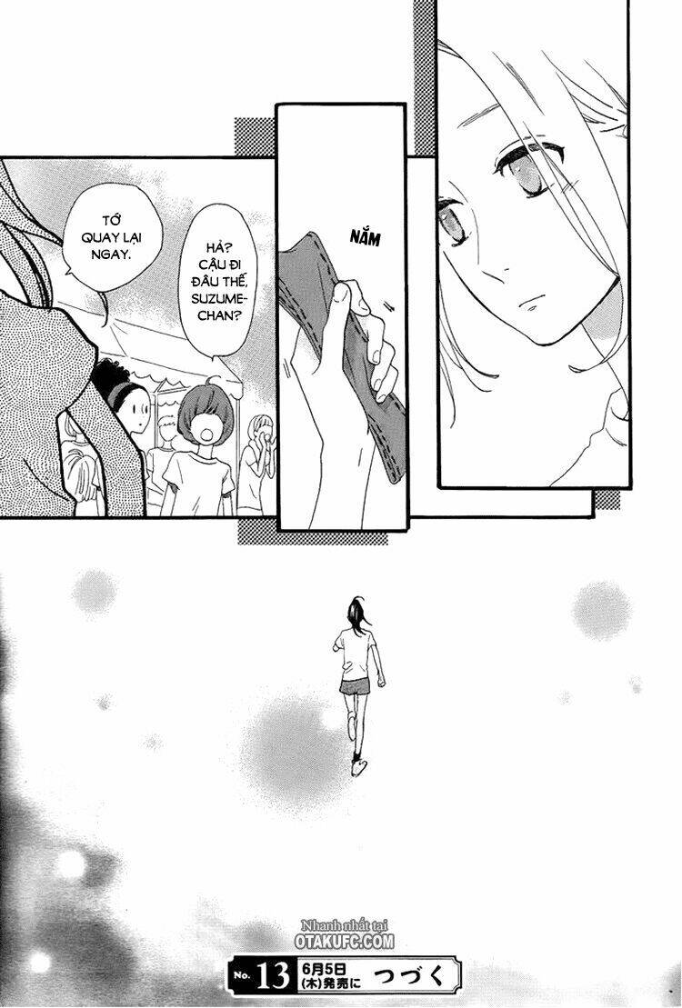 Sao Mai Của Em Chapter 68 - Trang 2