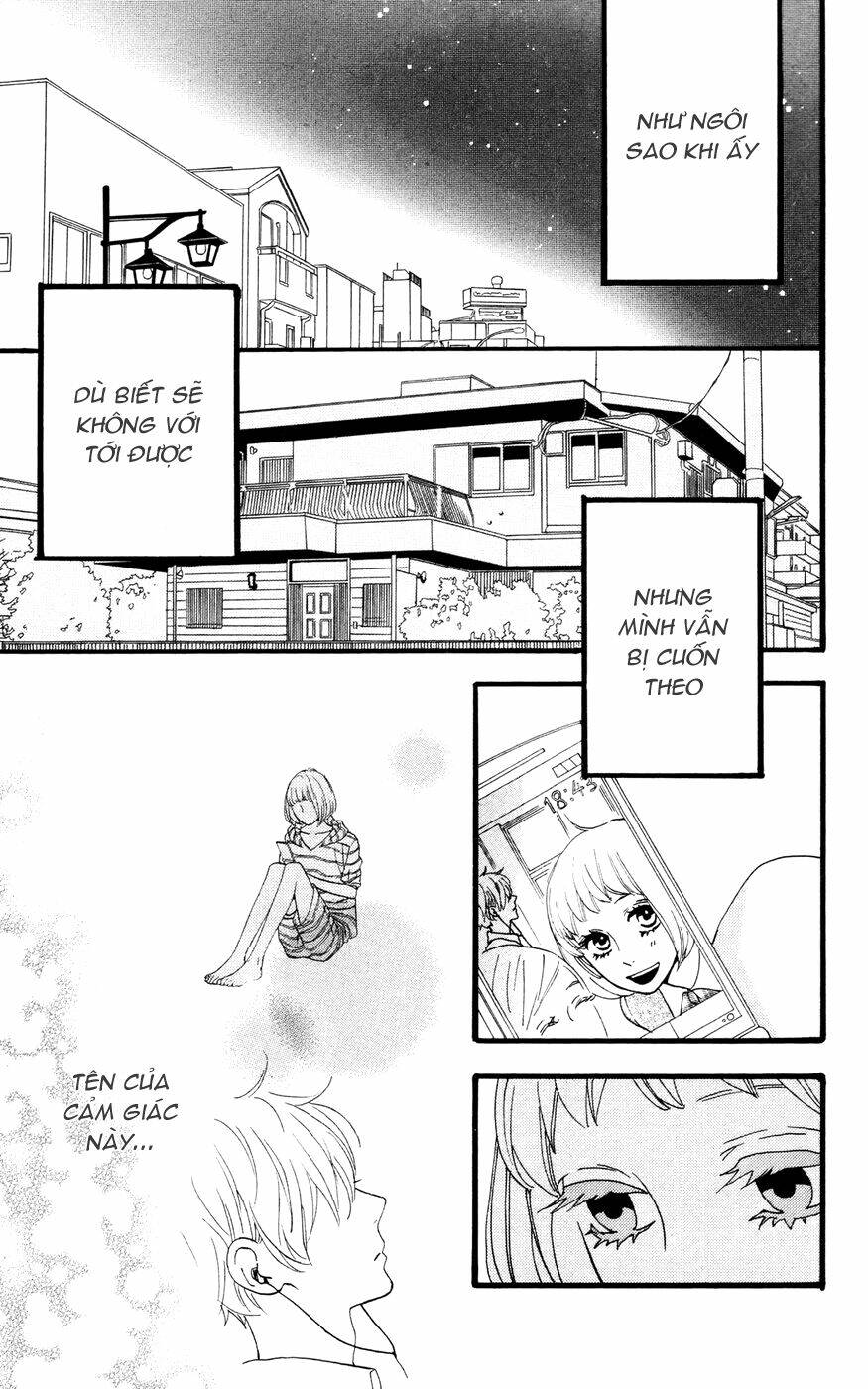 Sao Mai Của Em Chapter 7 - Trang 2