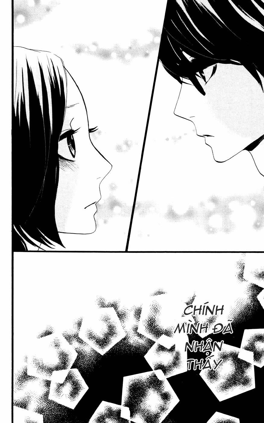 Sao Mai Của Em Chapter 7 - Trang 2