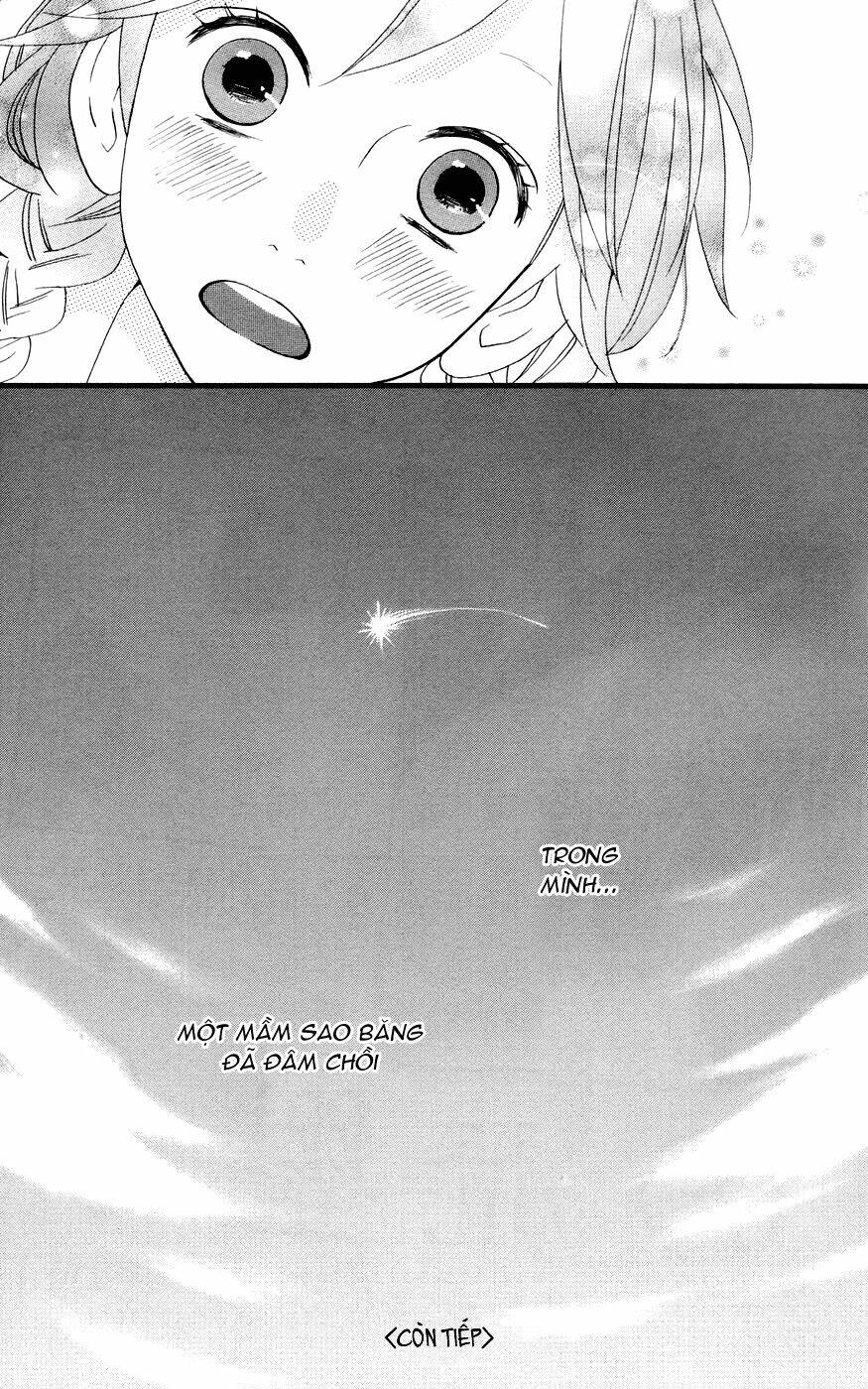 Sao Mai Của Em Chapter 7 - Trang 2