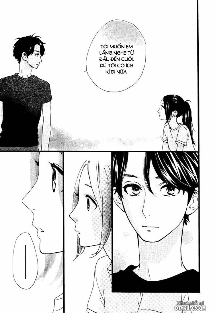 Sao Mai Của Em Chapter 71 - Trang 2