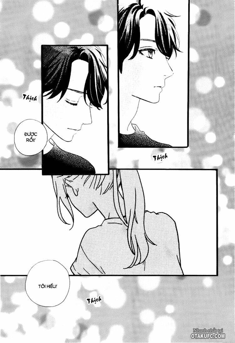 Sao Mai Của Em Chapter 71 - Trang 2