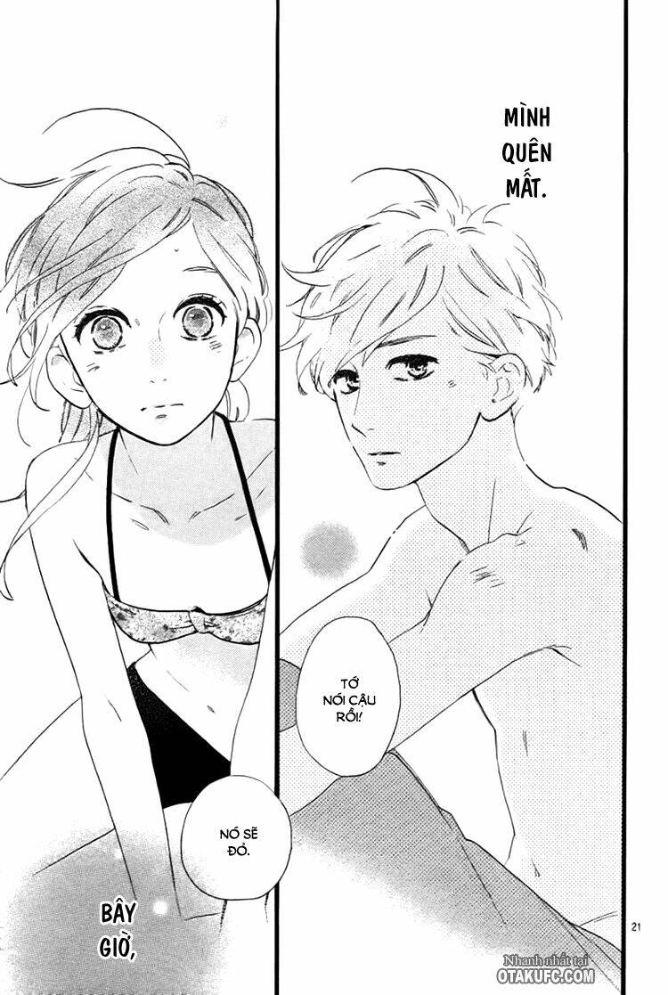 Sao Mai Của Em Chapter 73 - Trang 2