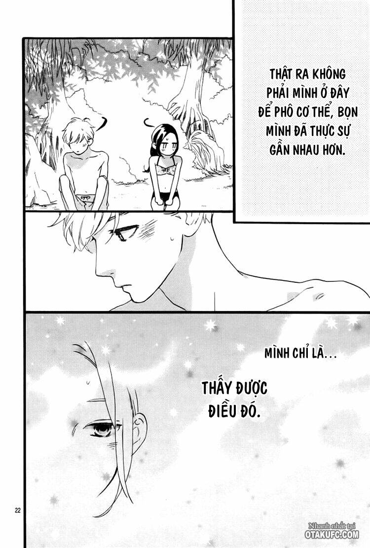 Sao Mai Của Em Chapter 73 - Trang 2