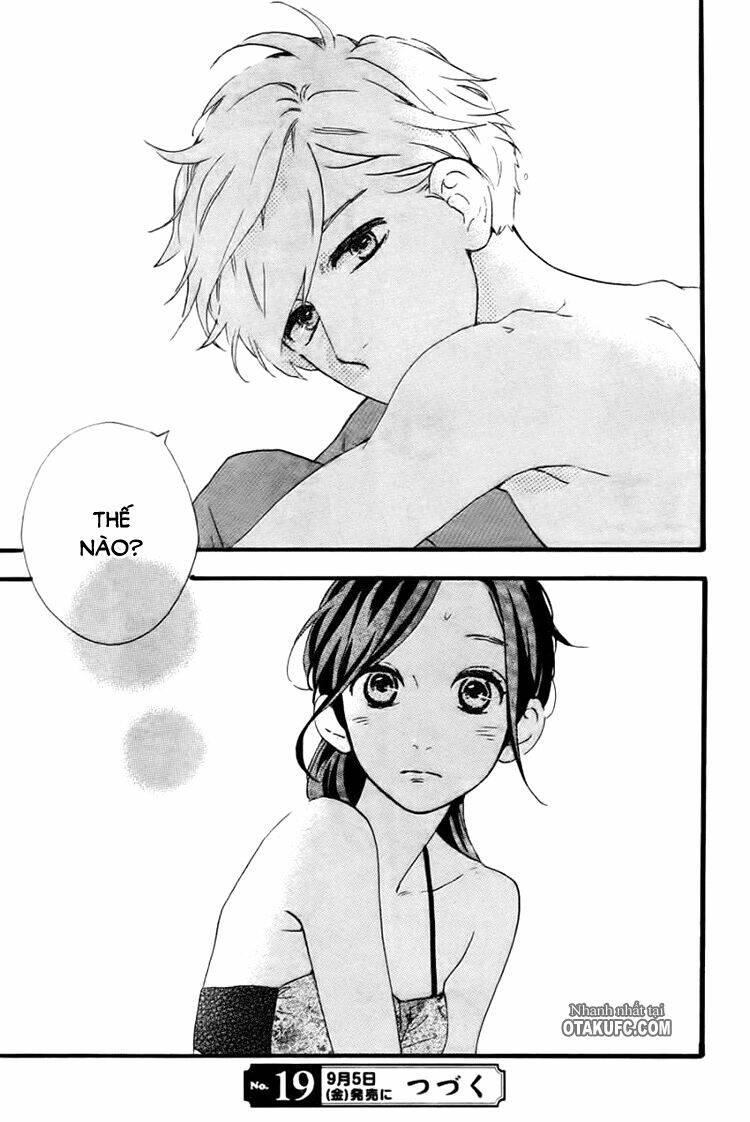 Sao Mai Của Em Chapter 73 - Trang 2