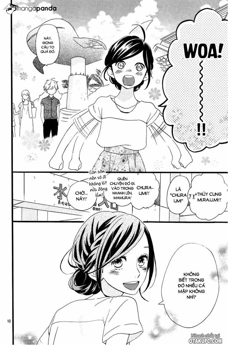 Sao Mai Của Em Chapter 74 - Trang 2