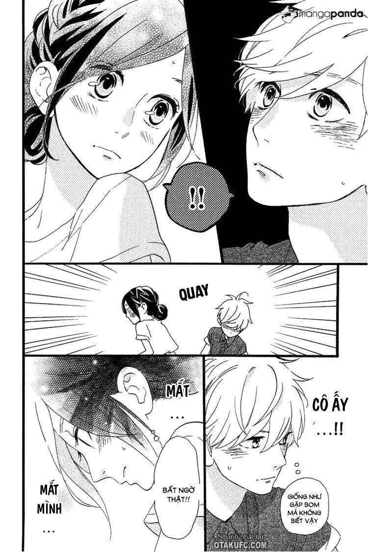 Sao Mai Của Em Chapter 74 - Trang 2