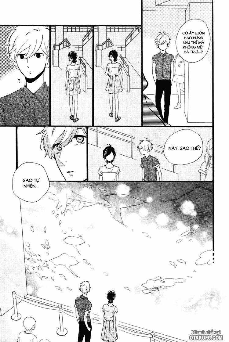 Sao Mai Của Em Chapter 74 - Trang 2