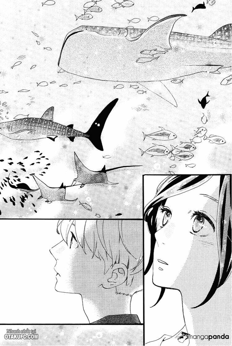 Sao Mai Của Em Chapter 74 - Trang 2