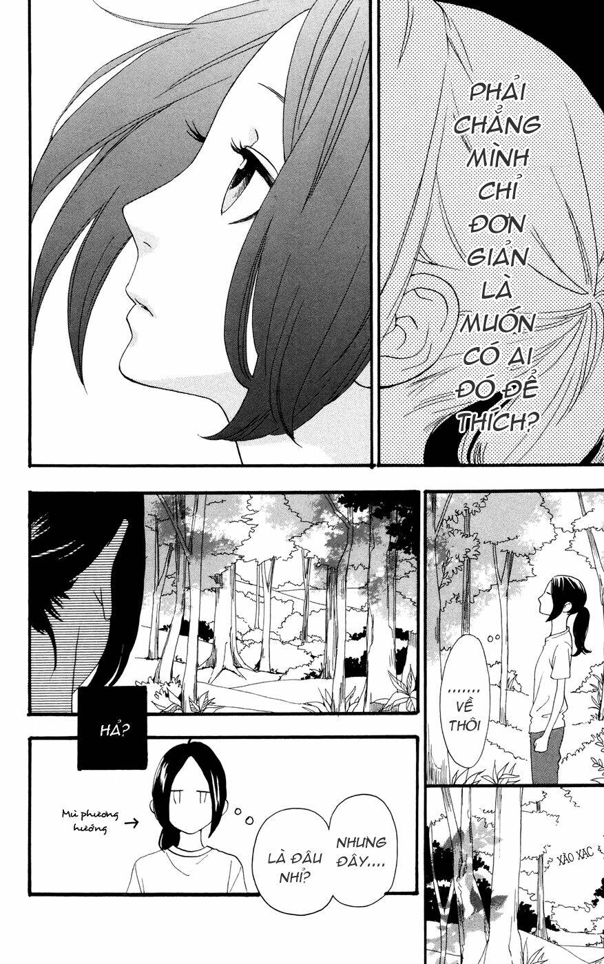 Sao Mai Của Em Chapter 8 - Trang 2