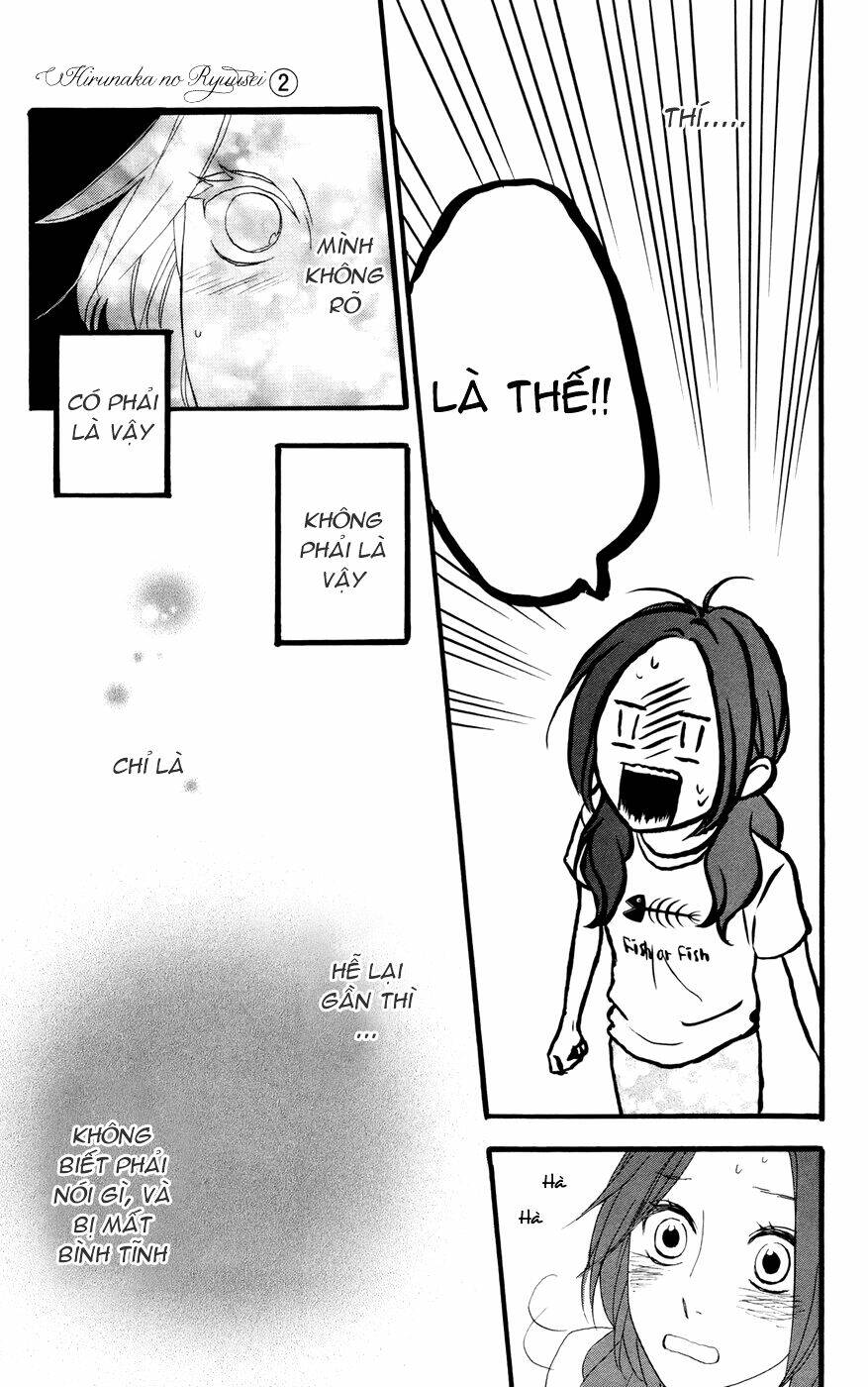 Sao Mai Của Em Chapter 8 - Trang 2