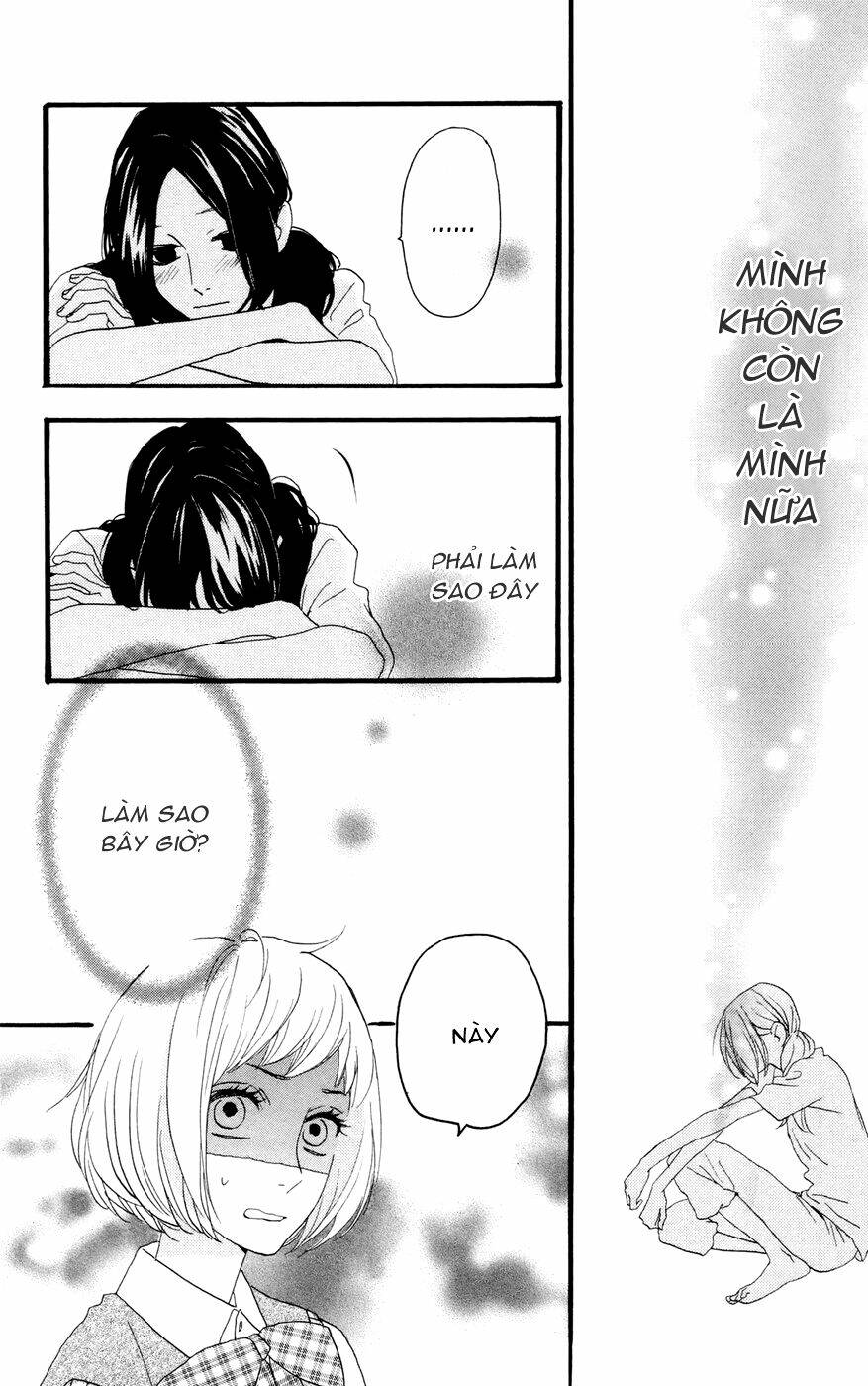 Sao Mai Của Em Chapter 8 - Trang 2