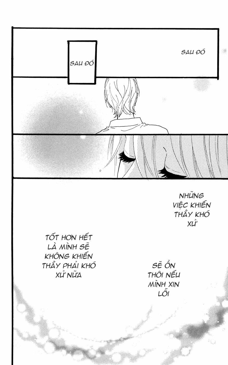 Sao Mai Của Em Chapter 9 - Trang 2