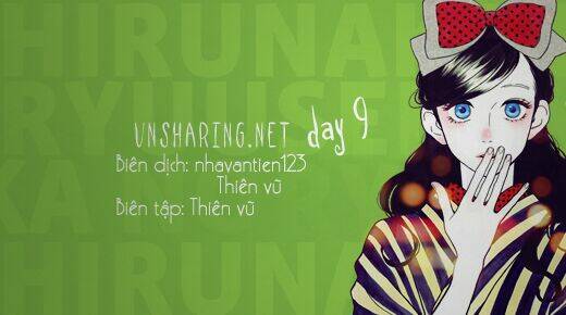 Sao Mai Của Em Chapter 9 - Trang 2