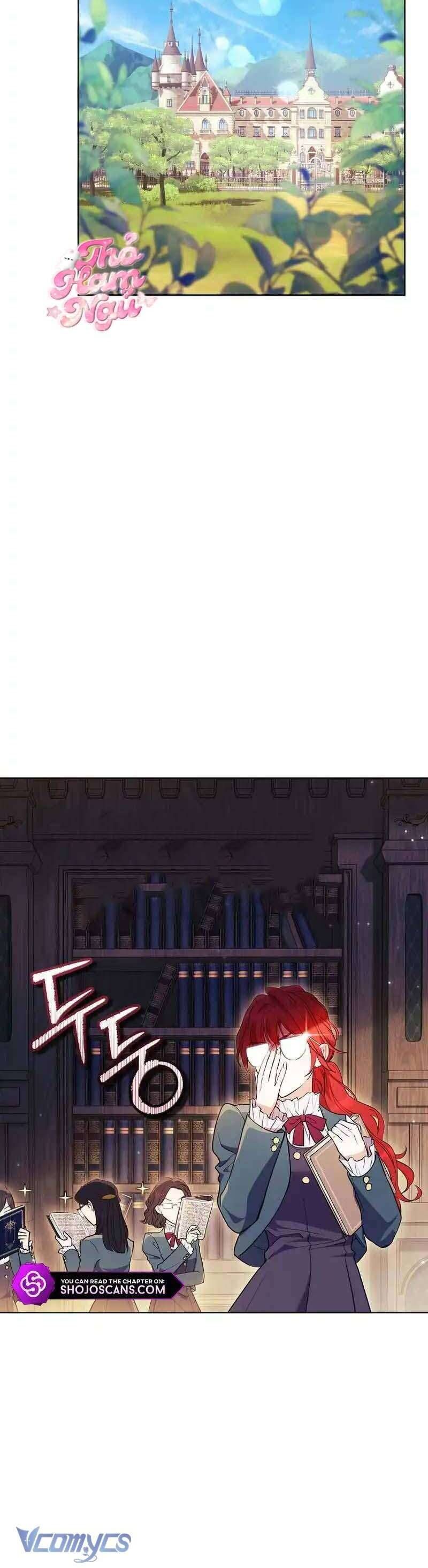 Sao Tôi Có Thể Li Hôn Khi Còn Chưa Kết Hôn Đây, Thưa Bệ Hạ Chapter 1 - Trang 2