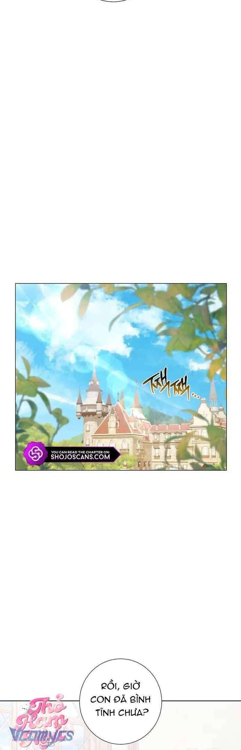 Sao Tôi Có Thể Li Hôn Khi Còn Chưa Kết Hôn Đây, Thưa Bệ Hạ Chapter 1 - Trang 2