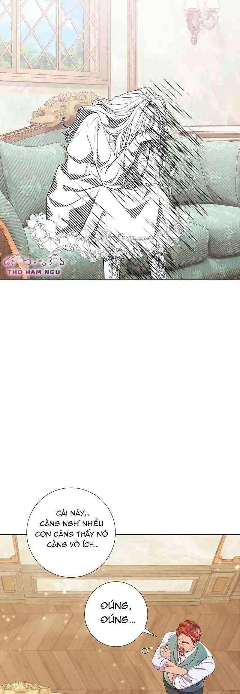 Sao Tôi Có Thể Li Hôn Khi Còn Chưa Kết Hôn Đây, Thưa Bệ Hạ Chapter 1 - Trang 2