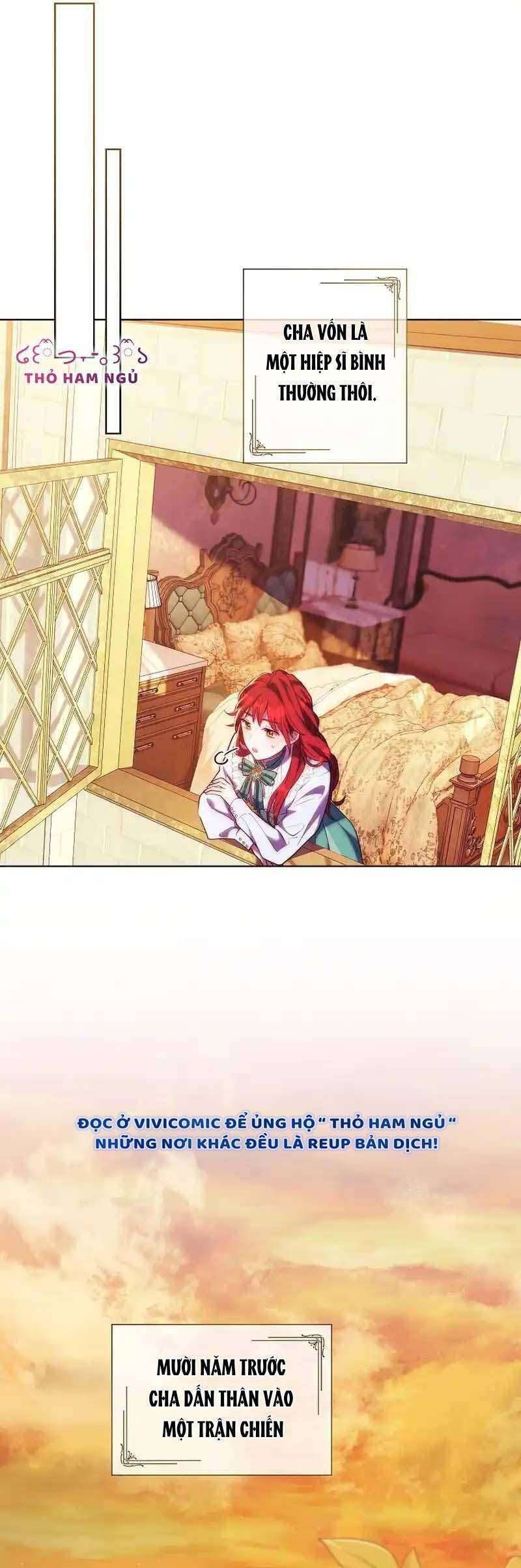 Sao Tôi Có Thể Li Hôn Khi Còn Chưa Kết Hôn Đây, Thưa Bệ Hạ Chapter 1 - Trang 2