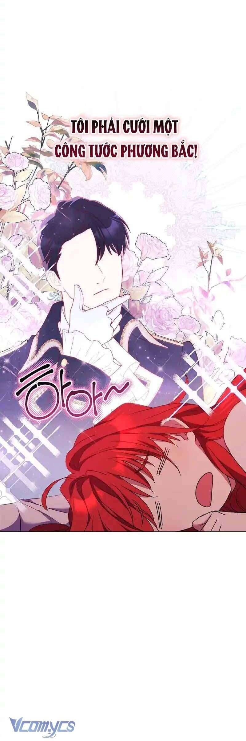 Sao Tôi Có Thể Li Hôn Khi Còn Chưa Kết Hôn Đây, Thưa Bệ Hạ Chapter 1 - Trang 2