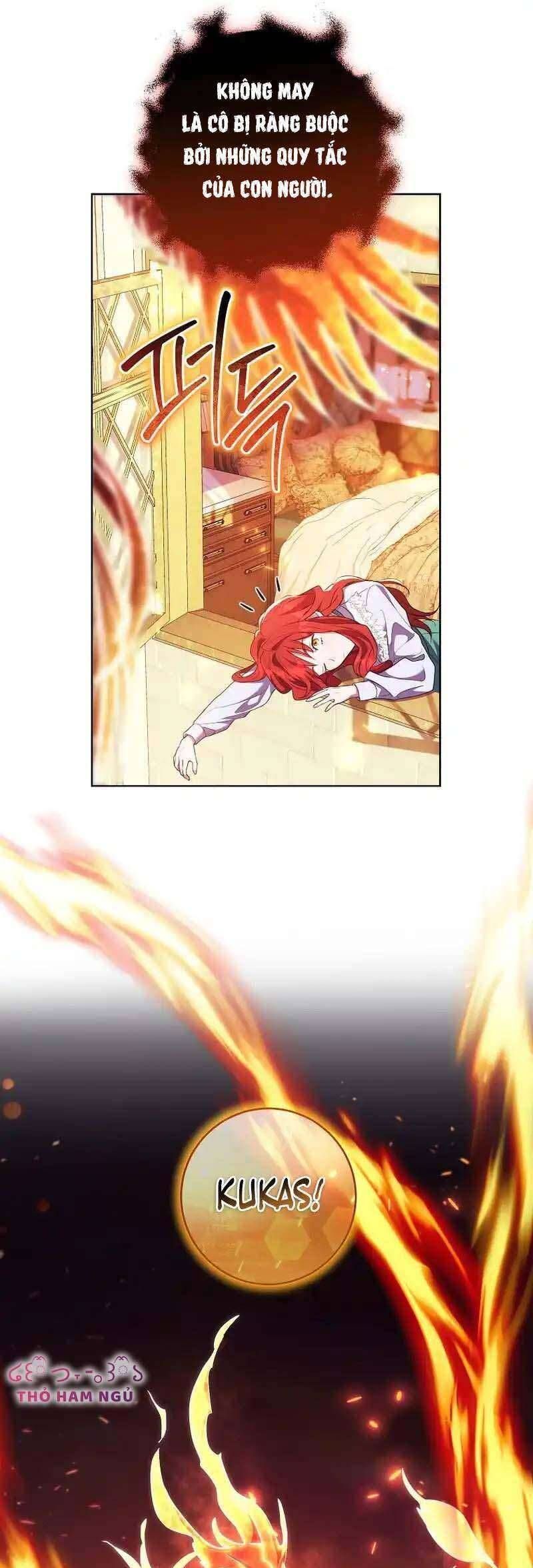 Sao Tôi Có Thể Li Hôn Khi Còn Chưa Kết Hôn Đây, Thưa Bệ Hạ Chapter 1 - Trang 2