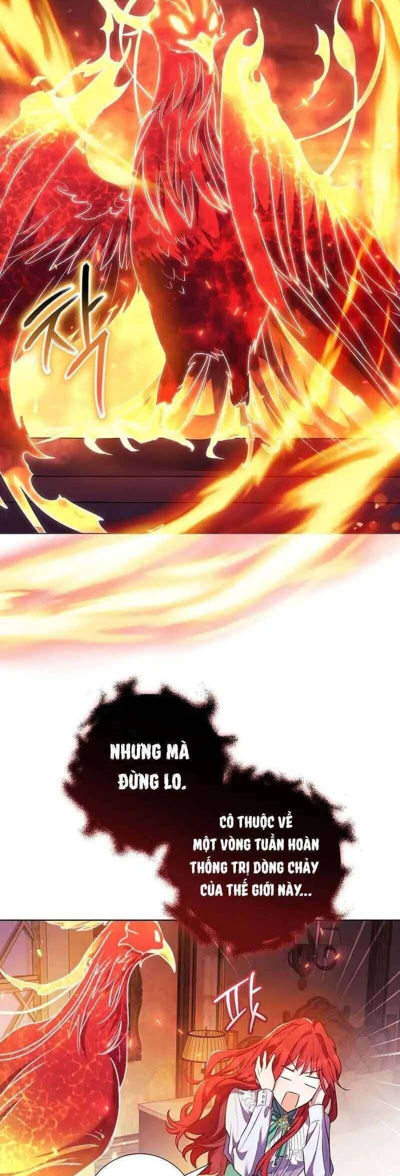 Sao Tôi Có Thể Li Hôn Khi Còn Chưa Kết Hôn Đây, Thưa Bệ Hạ Chapter 1 - Trang 2