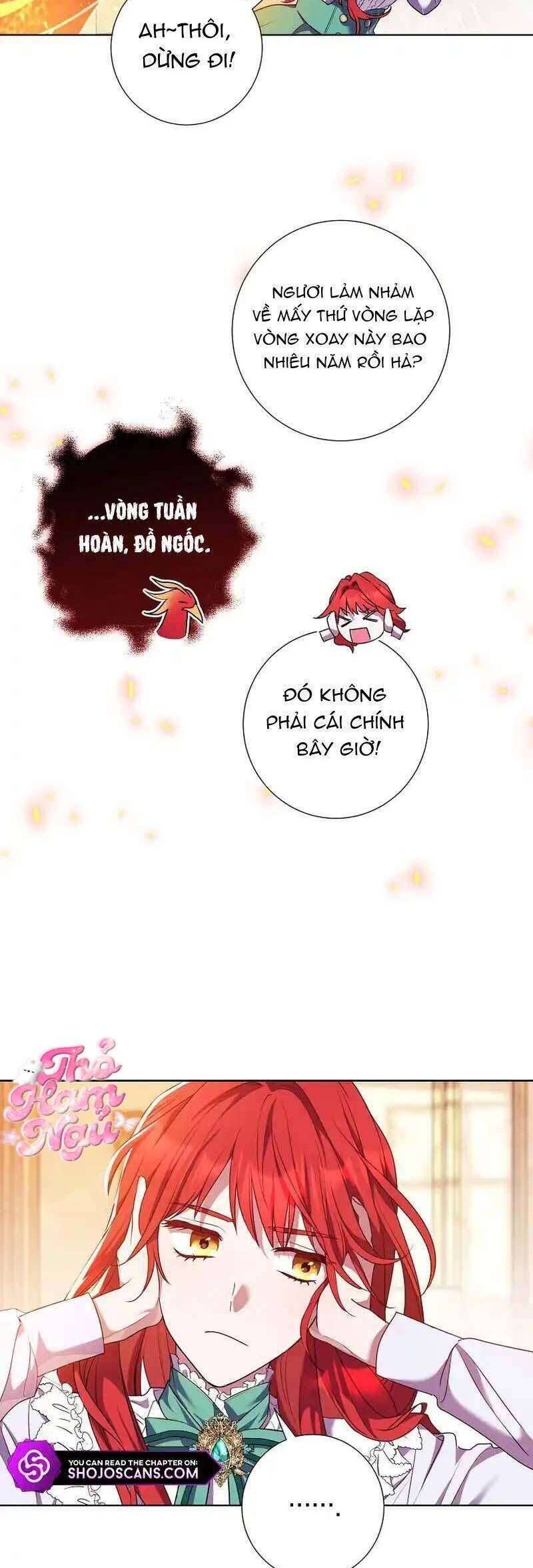 Sao Tôi Có Thể Li Hôn Khi Còn Chưa Kết Hôn Đây, Thưa Bệ Hạ Chapter 1 - Trang 2