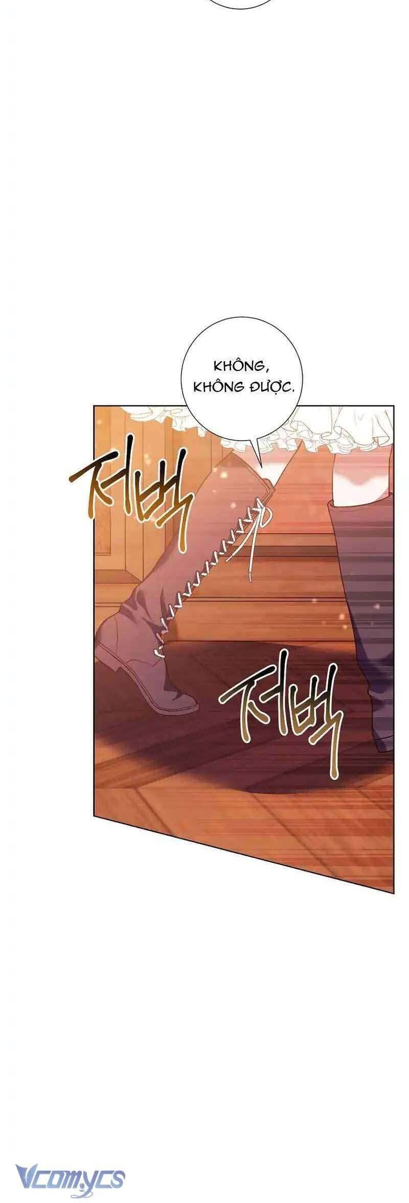 Sao Tôi Có Thể Li Hôn Khi Còn Chưa Kết Hôn Đây, Thưa Bệ Hạ Chapter 1 - Trang 2