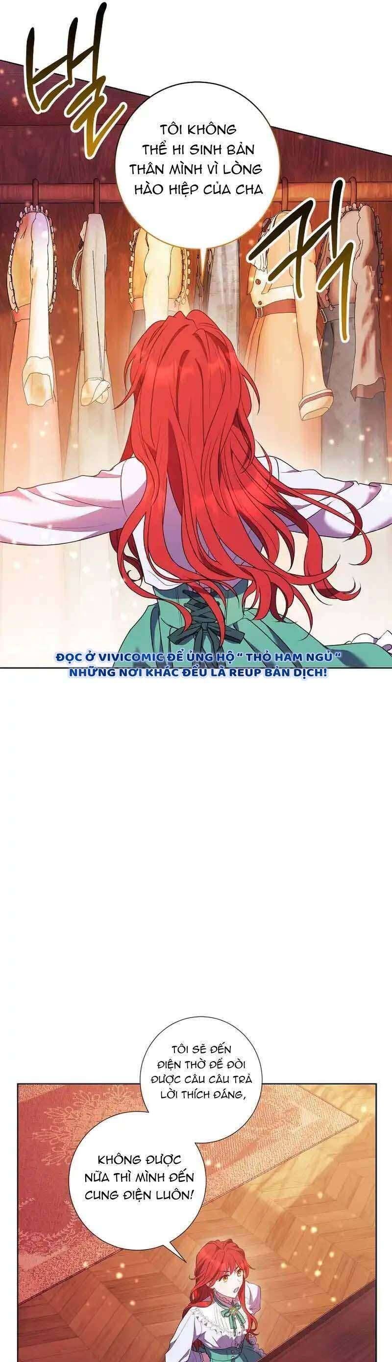 Sao Tôi Có Thể Li Hôn Khi Còn Chưa Kết Hôn Đây, Thưa Bệ Hạ Chapter 1 - Trang 2