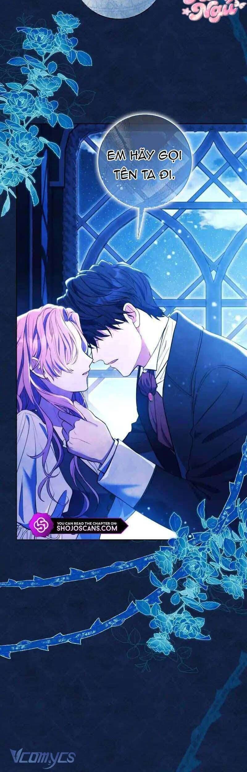 Sao Tôi Có Thể Li Hôn Khi Còn Chưa Kết Hôn Đây, Thưa Bệ Hạ Chapter 1 - Trang 2