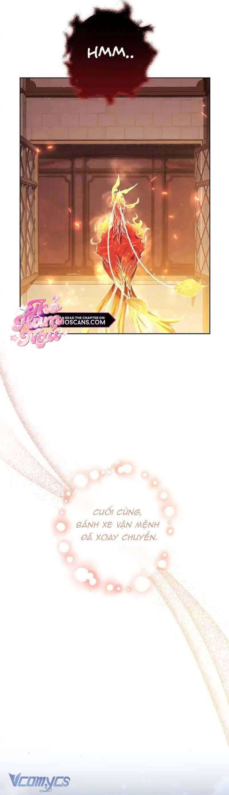 Sao Tôi Có Thể Li Hôn Khi Còn Chưa Kết Hôn Đây, Thưa Bệ Hạ Chapter 1 - Trang 2