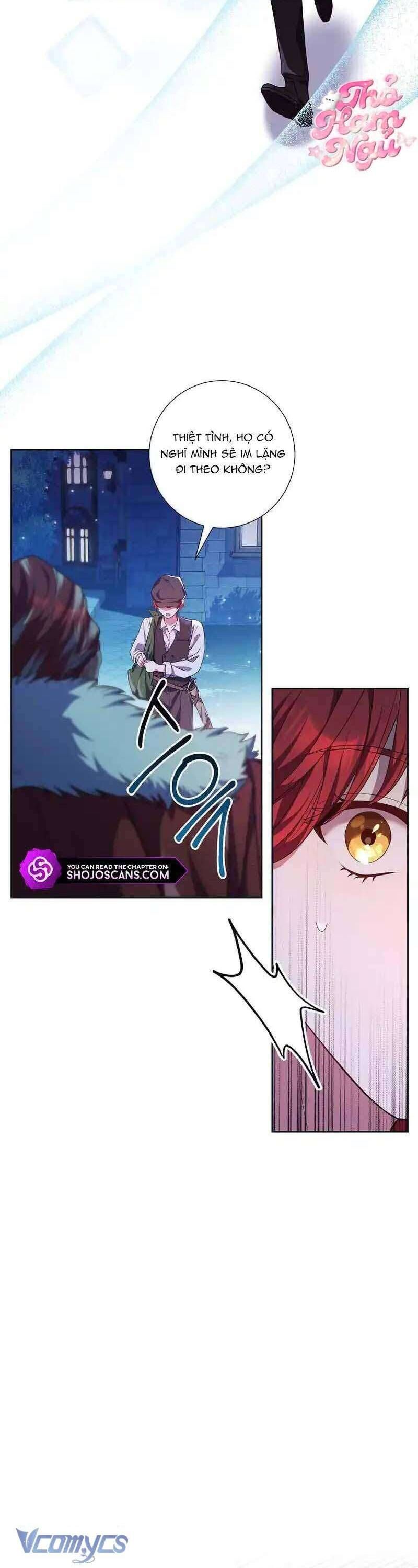 Sao Tôi Có Thể Li Hôn Khi Còn Chưa Kết Hôn Đây, Thưa Bệ Hạ Chapter 1 - Trang 2