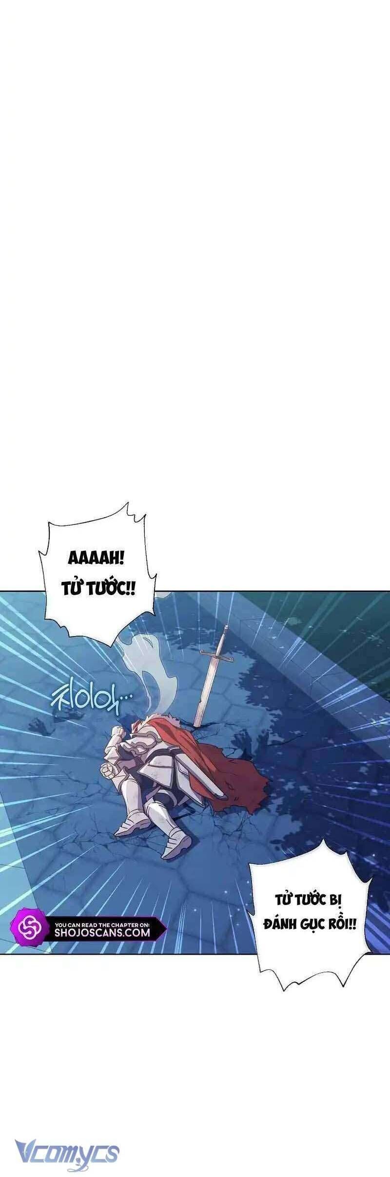 Sao Tôi Có Thể Li Hôn Khi Còn Chưa Kết Hôn Đây, Thưa Bệ Hạ Chapter 1 - Trang 2