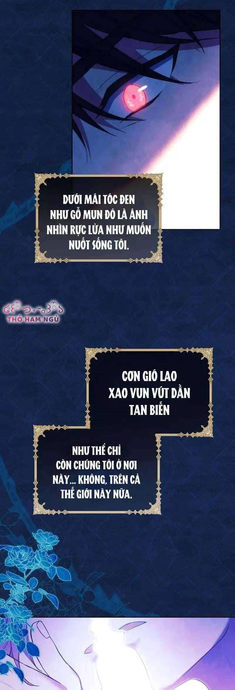 Sao Tôi Có Thể Li Hôn Khi Còn Chưa Kết Hôn Đây, Thưa Bệ Hạ Chapter 1 - Trang 2
