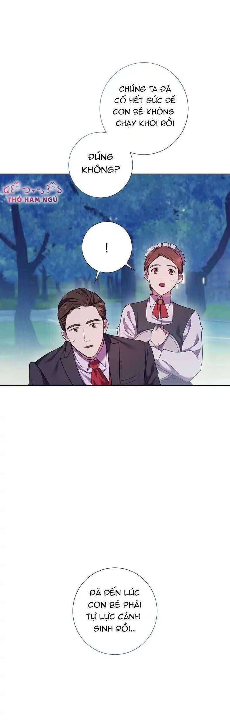 Sao Tôi Có Thể Li Hôn Khi Còn Chưa Kết Hôn Đây, Thưa Bệ Hạ Chapter 1 - Trang 2