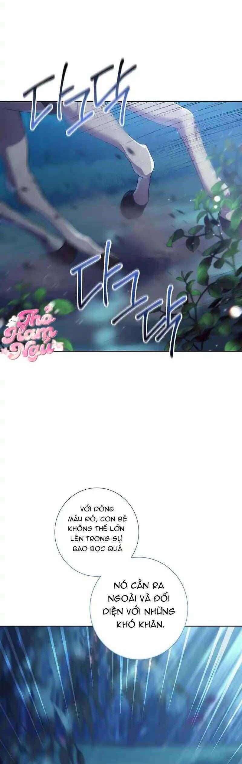 Sao Tôi Có Thể Li Hôn Khi Còn Chưa Kết Hôn Đây, Thưa Bệ Hạ Chapter 1 - Trang 2