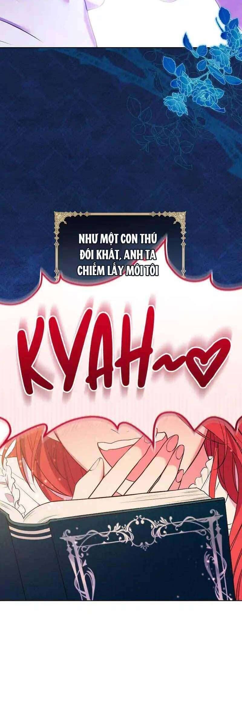 Sao Tôi Có Thể Li Hôn Khi Còn Chưa Kết Hôn Đây, Thưa Bệ Hạ Chapter 1 - Trang 2