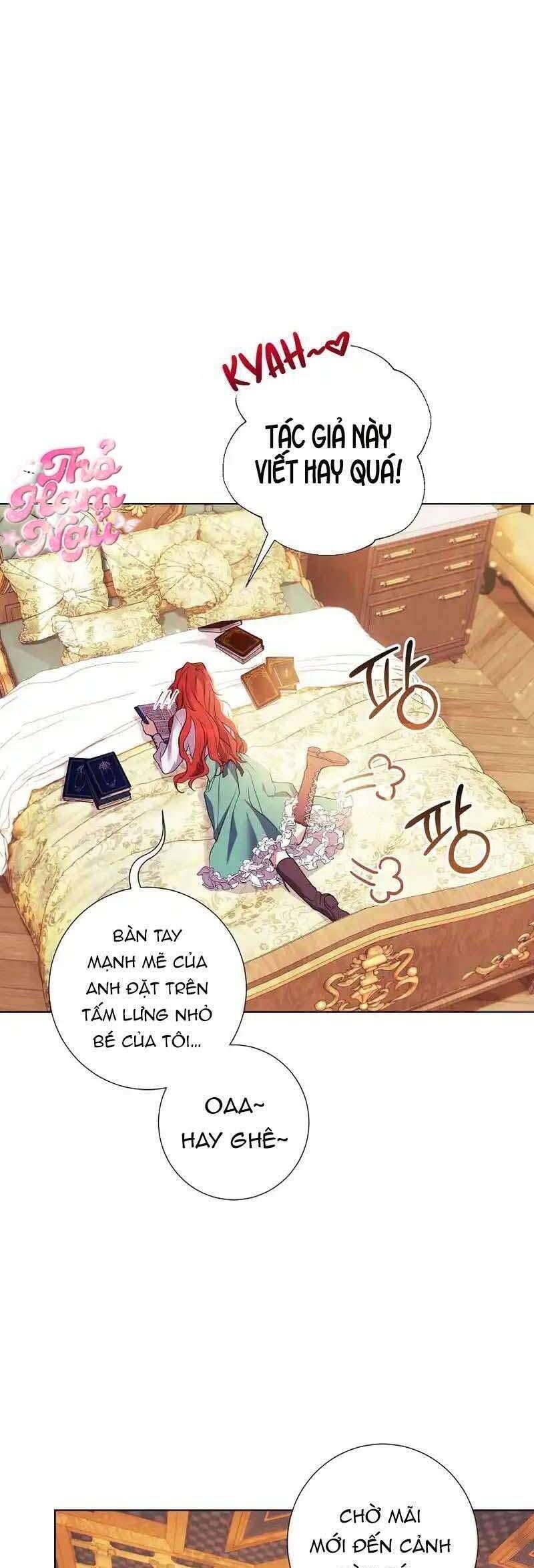 Sao Tôi Có Thể Li Hôn Khi Còn Chưa Kết Hôn Đây, Thưa Bệ Hạ Chapter 1 - Trang 2