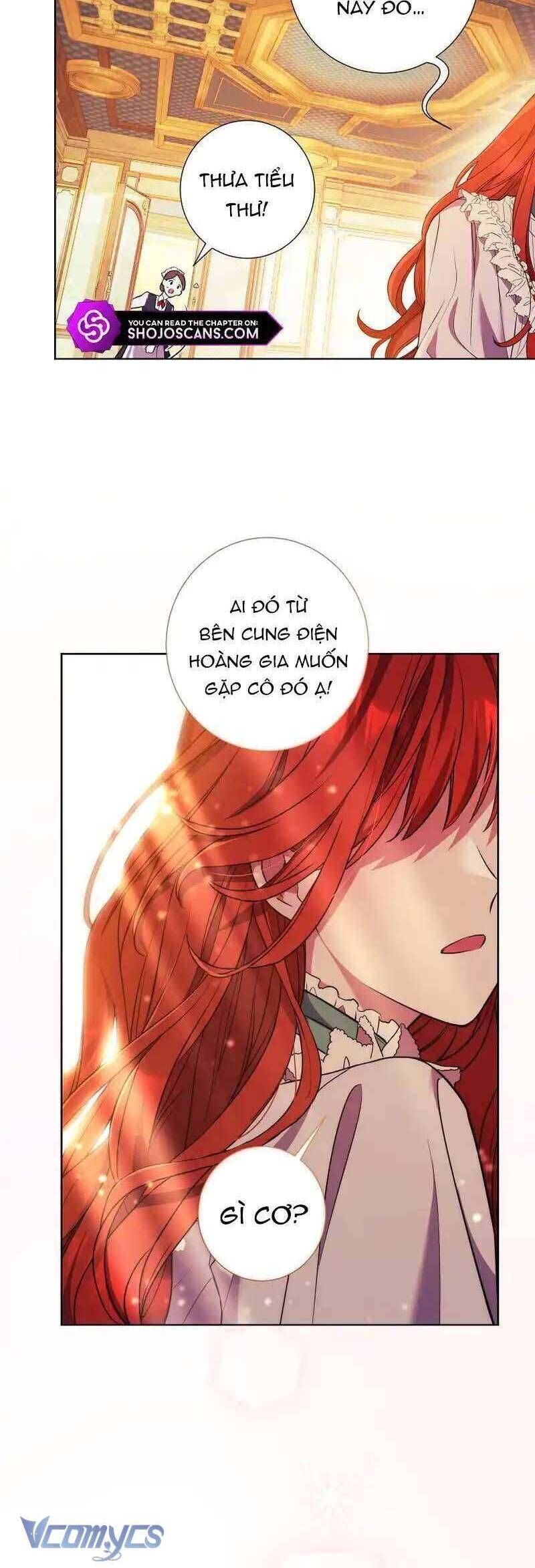 Sao Tôi Có Thể Li Hôn Khi Còn Chưa Kết Hôn Đây, Thưa Bệ Hạ Chapter 1 - Trang 2