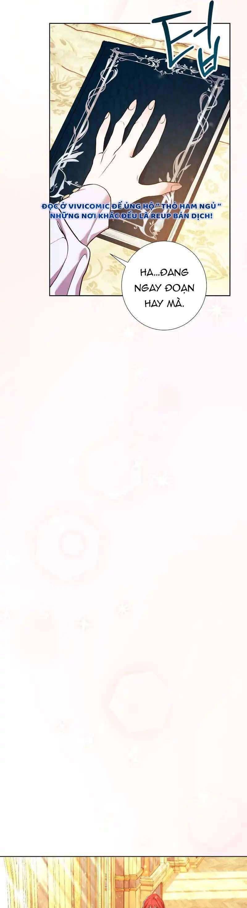 Sao Tôi Có Thể Li Hôn Khi Còn Chưa Kết Hôn Đây, Thưa Bệ Hạ Chapter 1 - Trang 2