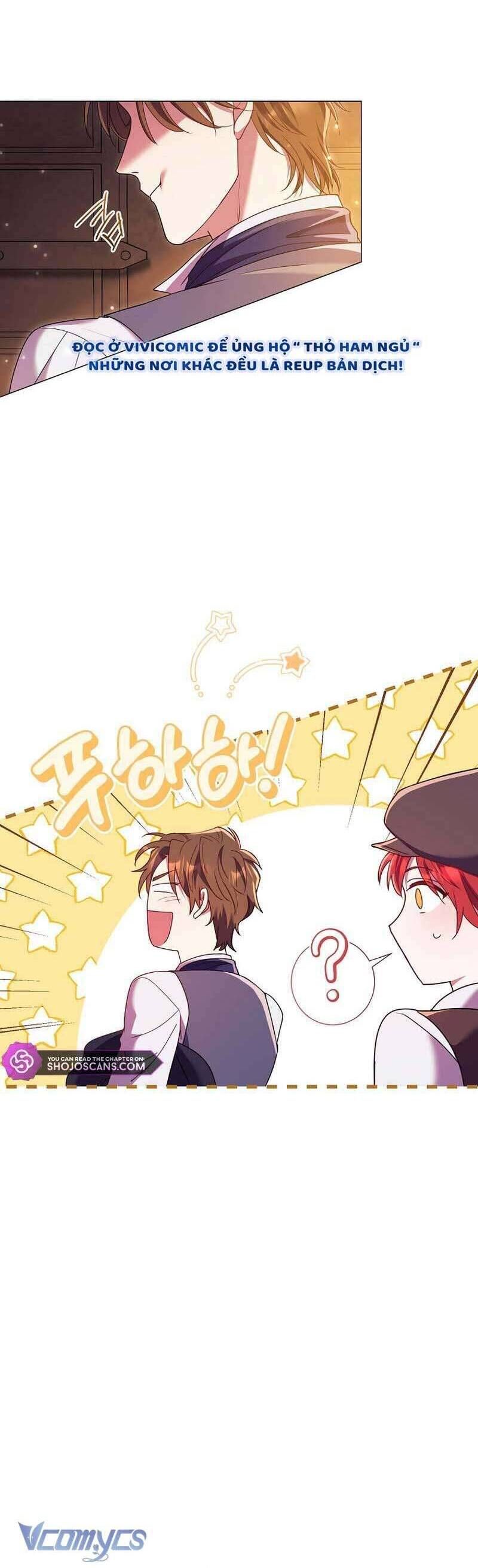 Sao Tôi Có Thể Li Hôn Khi Còn Chưa Kết Hôn Đây, Thưa Bệ Hạ Chapter 10 - Trang 2