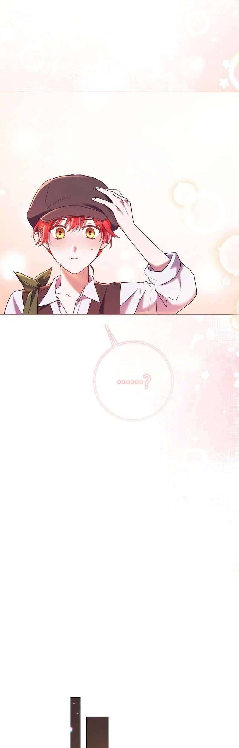 Sao Tôi Có Thể Li Hôn Khi Còn Chưa Kết Hôn Đây, Thưa Bệ Hạ Chapter 10 - Trang 2