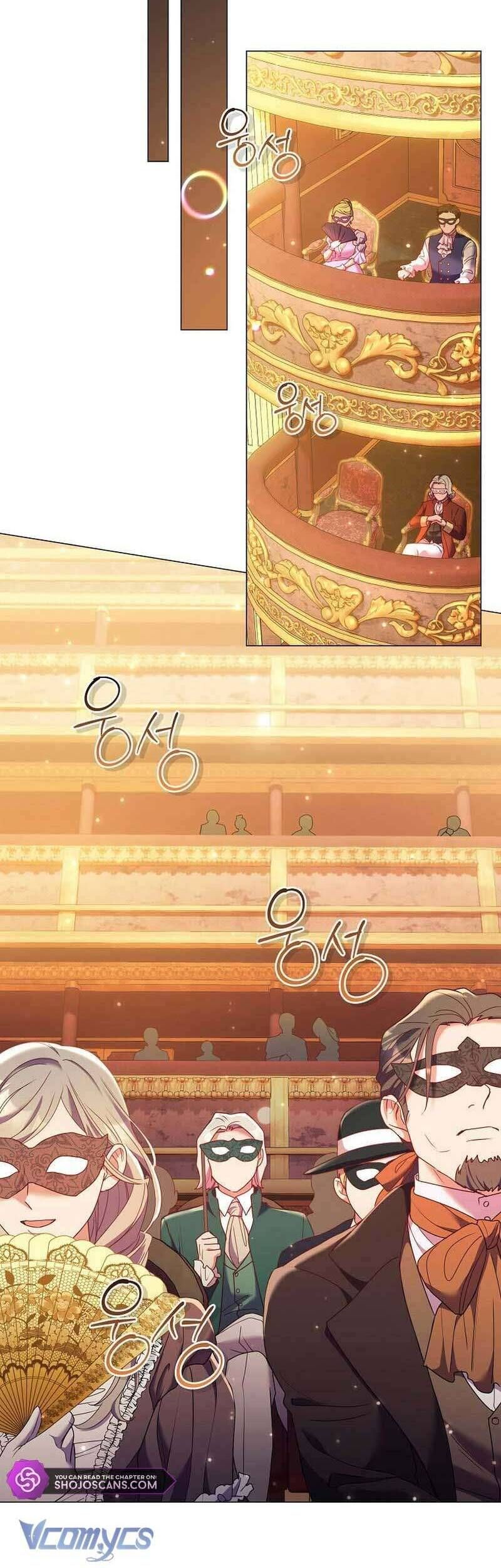 Sao Tôi Có Thể Li Hôn Khi Còn Chưa Kết Hôn Đây, Thưa Bệ Hạ Chapter 10 - Trang 2