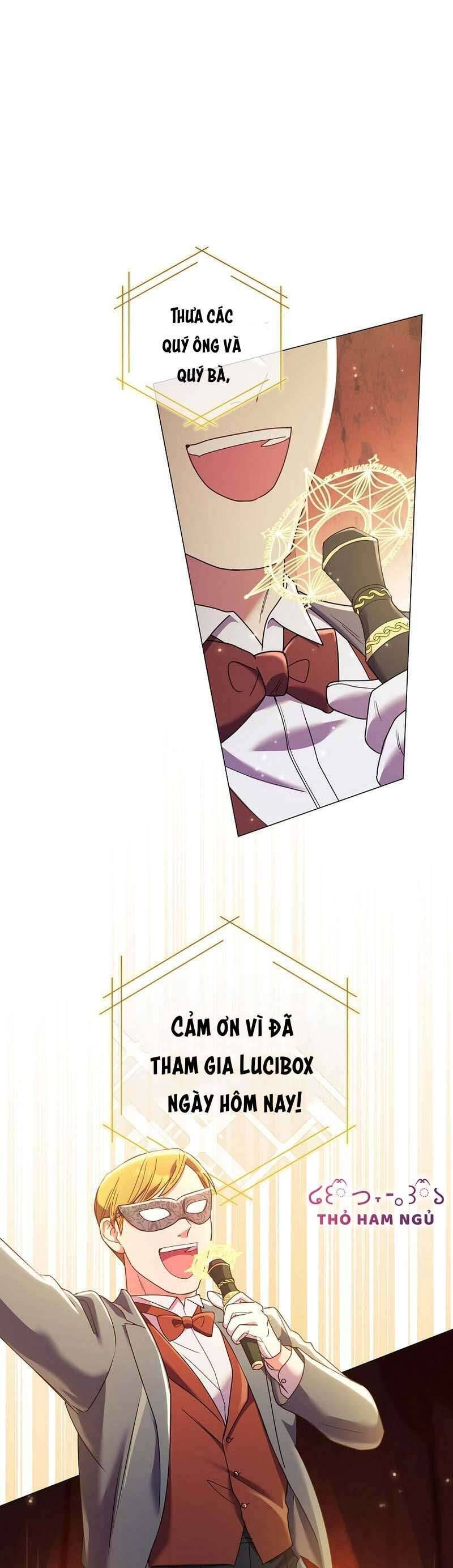 Sao Tôi Có Thể Li Hôn Khi Còn Chưa Kết Hôn Đây, Thưa Bệ Hạ Chapter 10 - Trang 2