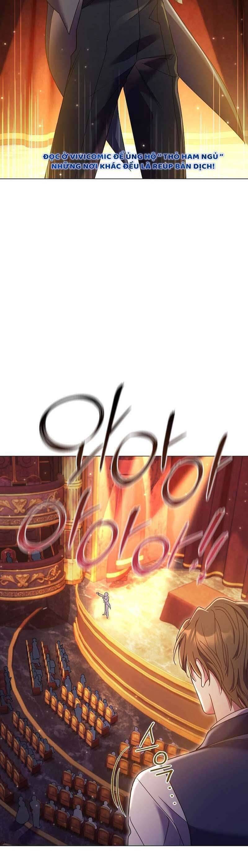 Sao Tôi Có Thể Li Hôn Khi Còn Chưa Kết Hôn Đây, Thưa Bệ Hạ Chapter 10 - Trang 2